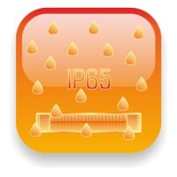 Wodoszczelne do zastosowań zewnętrznych IP23/65/67