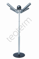 TERM2000 MOBILNE IP65 IP23