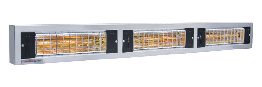 Promiennik wodoszczelny TERM2000 Econos RCK450E65