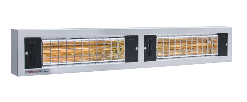 Promiennik wodoszczelny TERM2000 Econos RCJ400E65