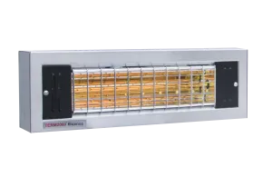 Promiennik wodoszczelny TERM2000 Econos RCA150E65