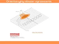 Promiennik wodoszczelny TERM2000 Econos RCJ300E65 - 2