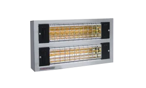 Promiennik wodoszczelny TERM2000 Econos RCB300E65