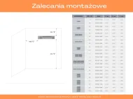 Promiennik wodoszczelny TERM2000 Econos RCC600E65 - 2