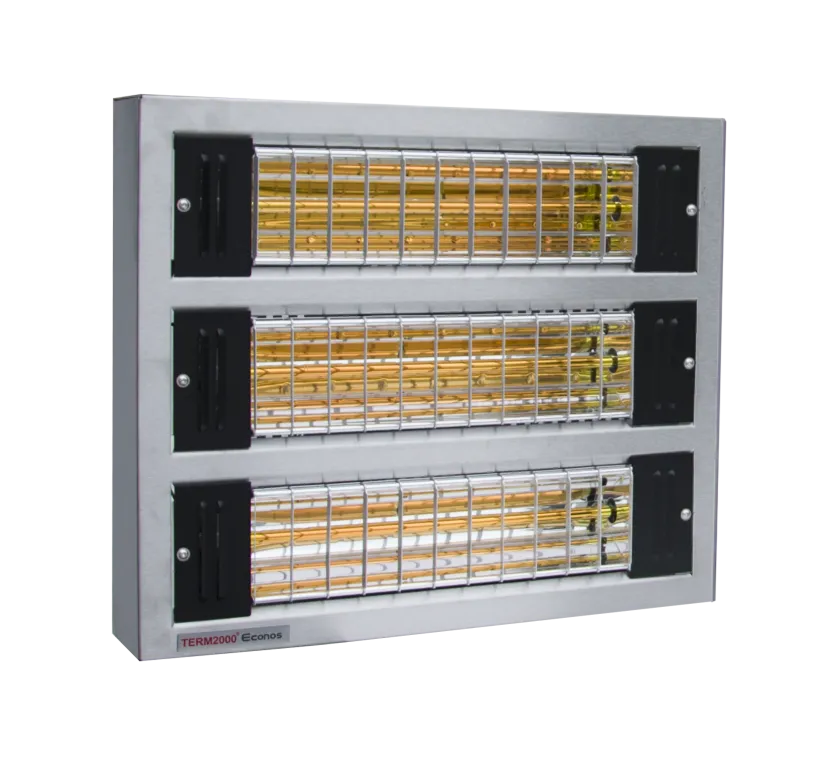 Promiennik wodoszczelny TERM2000 Econos RCC450E65