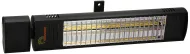 Promiennik podczerwieni  TERM2000 COLOR RCACBT150V - 5