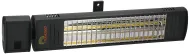 Promiennik podczerwieni  TERM2000 COLOR RCACBT150V - 3
