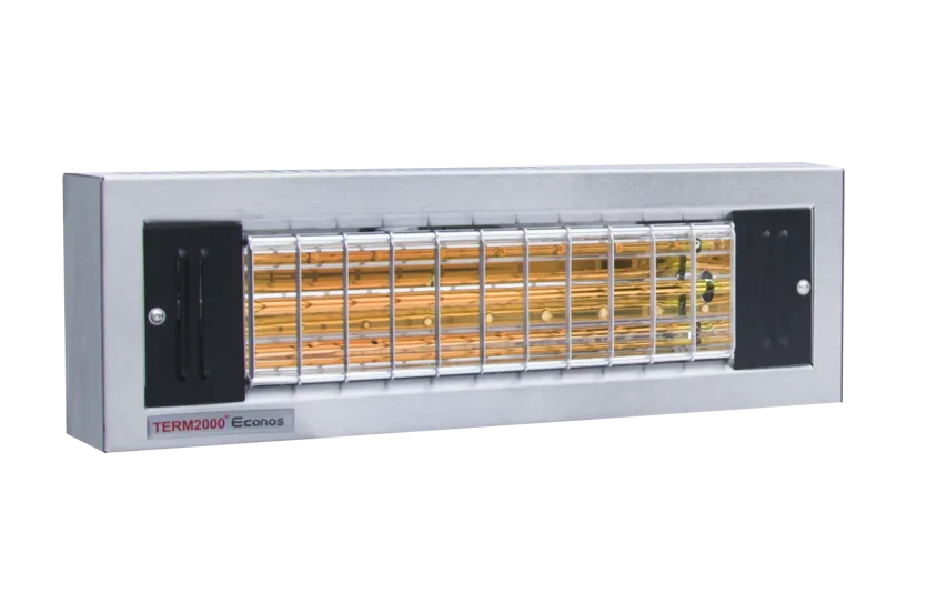 Promiennik wodoszczelny TERM2000 Econos RCA200E65