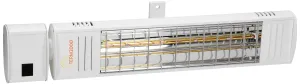 Promiennik podczerwieni TERM2000 COLOR RCACC150V