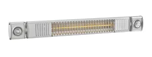 Promiennik ciepła wodoszczelny TERM2000 IP65 L&H