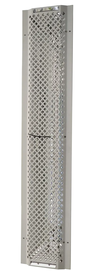 Promiennik do sauny TERM2000 VELVET-R Vitae RCAVIT 350W, 500W, 750W